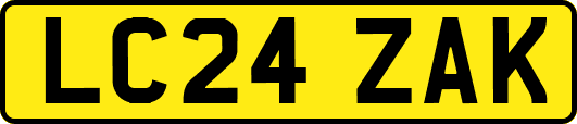 LC24ZAK