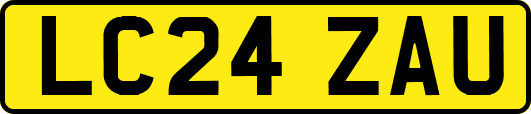 LC24ZAU