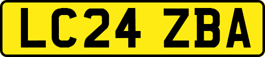 LC24ZBA