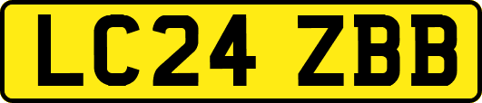 LC24ZBB