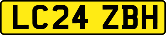 LC24ZBH