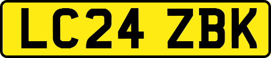LC24ZBK