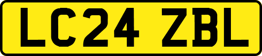LC24ZBL