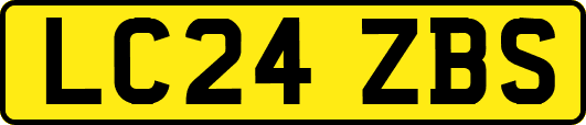 LC24ZBS