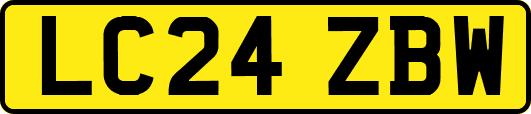 LC24ZBW