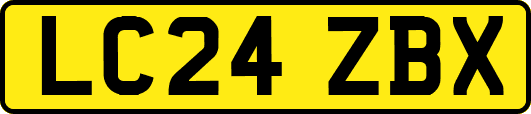 LC24ZBX