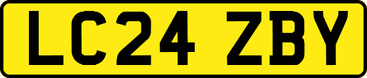 LC24ZBY