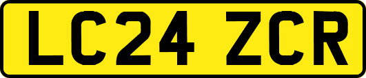 LC24ZCR