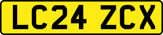 LC24ZCX