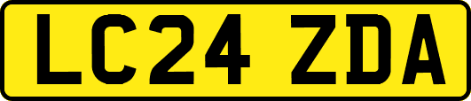 LC24ZDA
