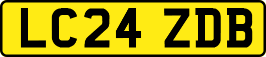 LC24ZDB