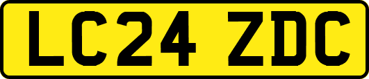LC24ZDC