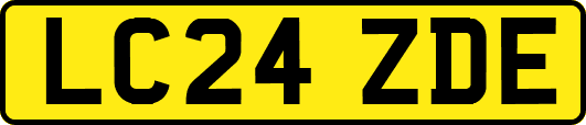 LC24ZDE
