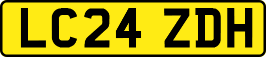LC24ZDH