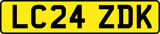LC24ZDK