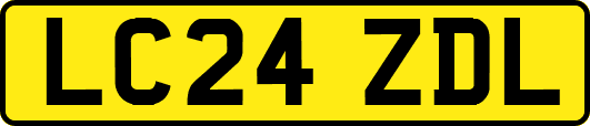 LC24ZDL