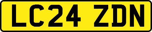 LC24ZDN