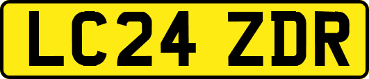 LC24ZDR
