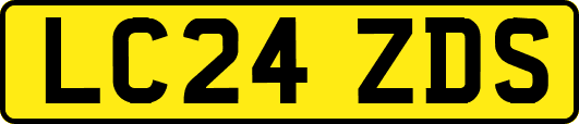 LC24ZDS