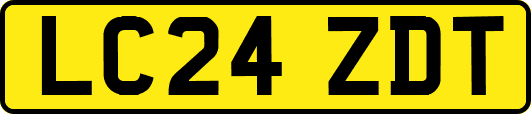 LC24ZDT