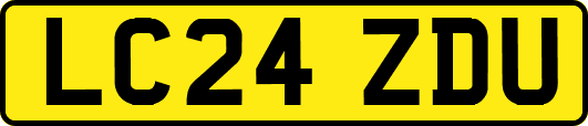 LC24ZDU