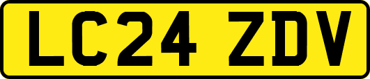 LC24ZDV