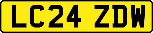 LC24ZDW