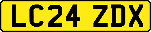 LC24ZDX