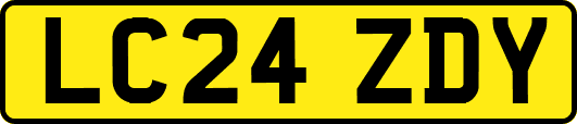 LC24ZDY