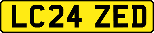 LC24ZED