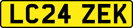 LC24ZEK