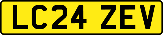 LC24ZEV