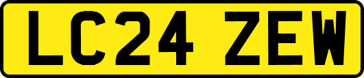 LC24ZEW