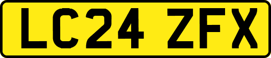 LC24ZFX
