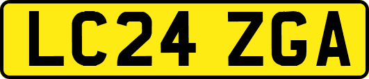 LC24ZGA
