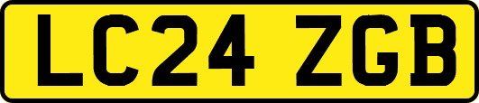 LC24ZGB