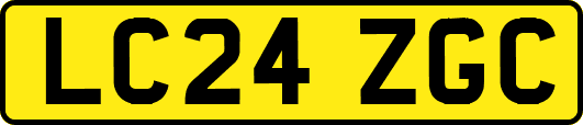 LC24ZGC
