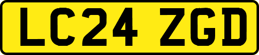 LC24ZGD