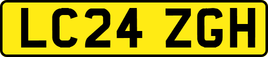 LC24ZGH