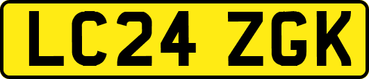 LC24ZGK