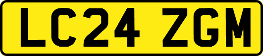 LC24ZGM