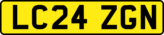 LC24ZGN