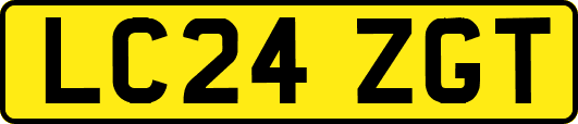 LC24ZGT