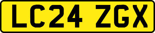 LC24ZGX