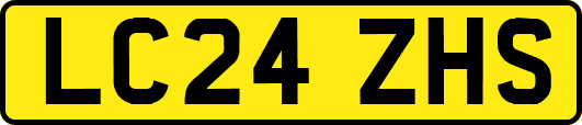 LC24ZHS