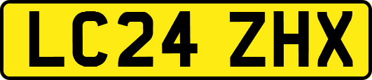 LC24ZHX