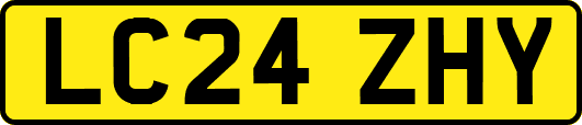 LC24ZHY