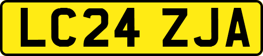 LC24ZJA