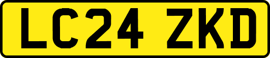 LC24ZKD