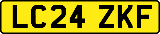 LC24ZKF